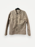 Knowledge Cotton Apparel-skjorta