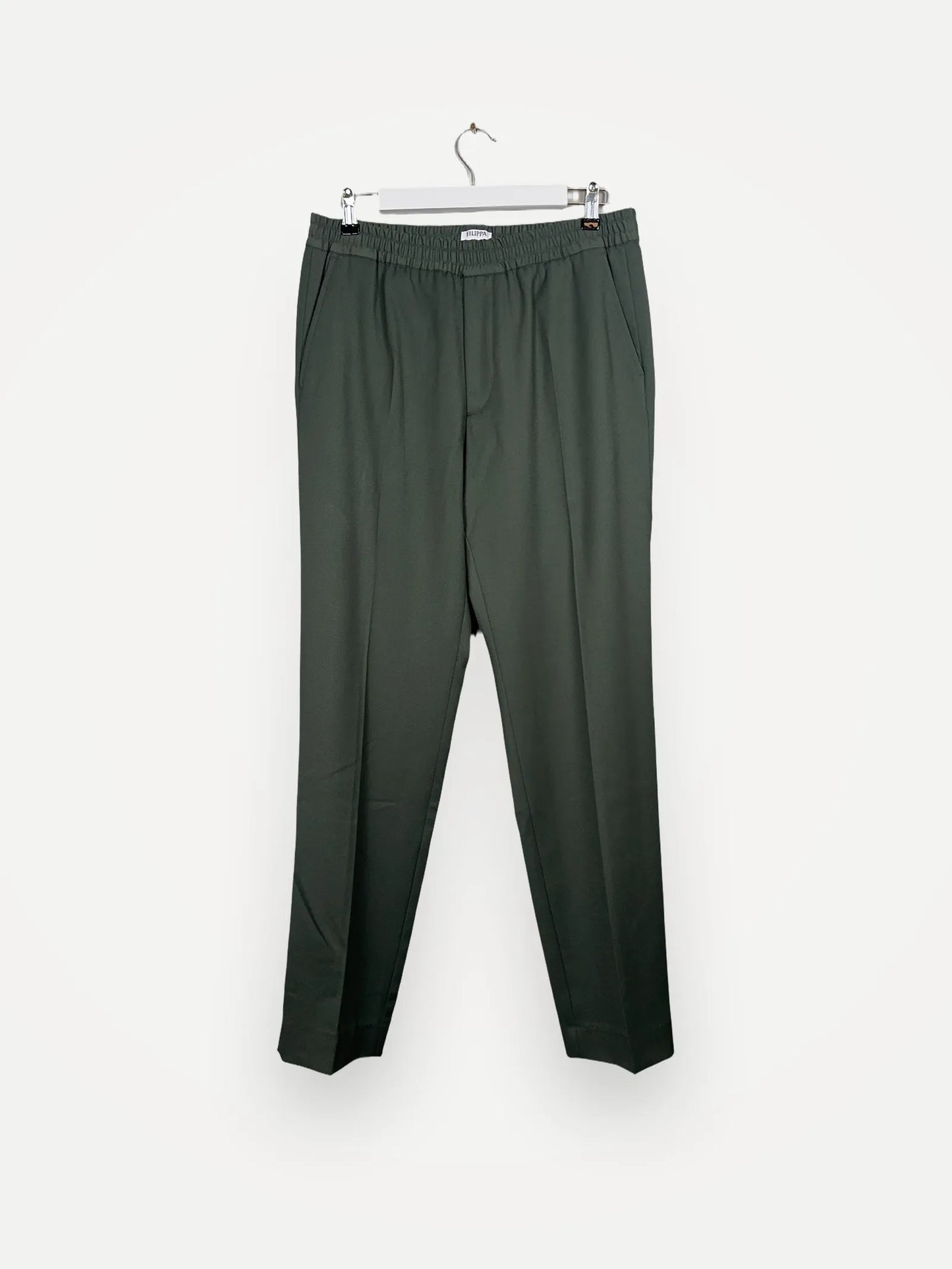 Filippa K Theo Suit Trousers
