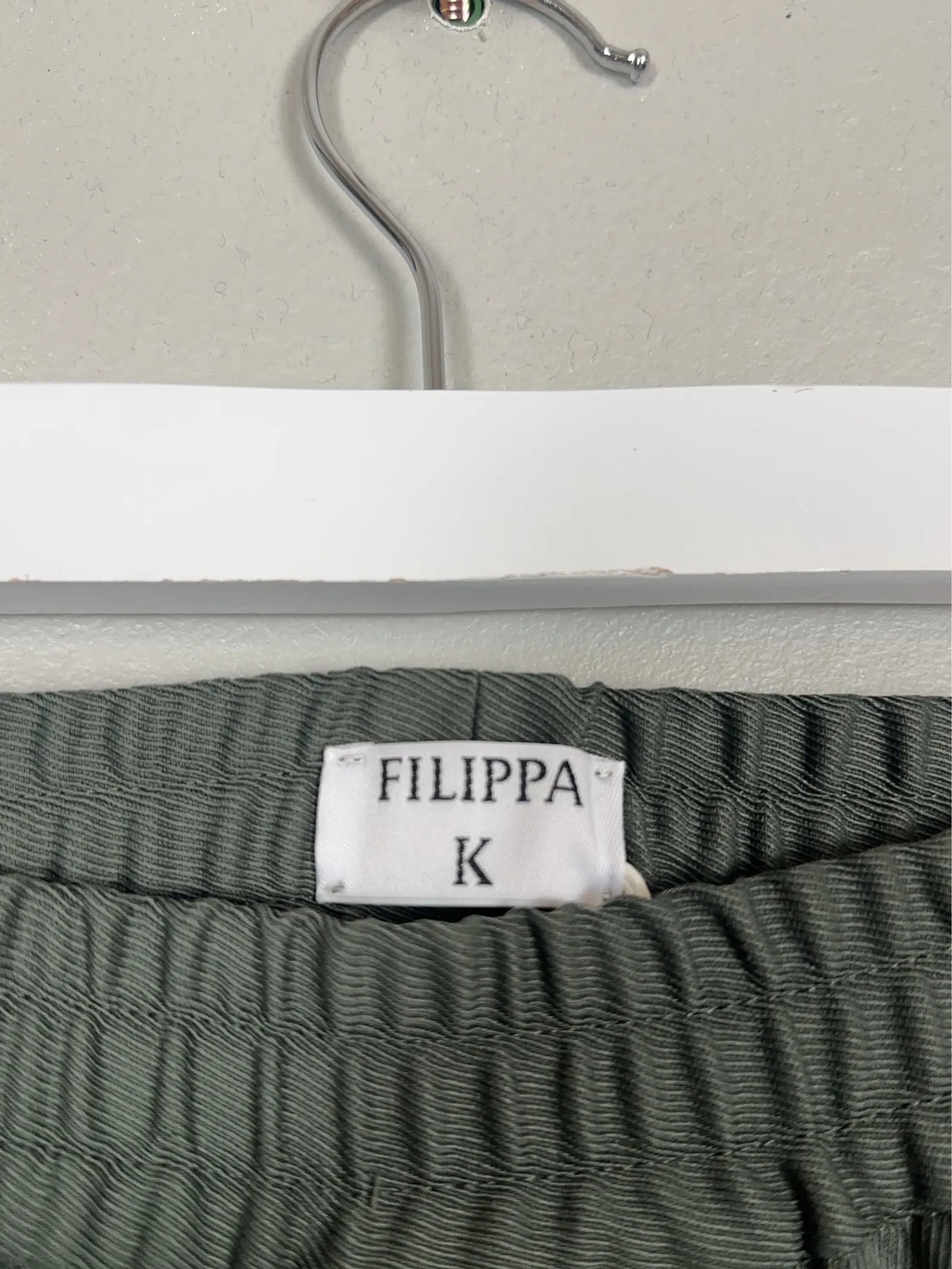 Filippa K Theo Suit Trousers