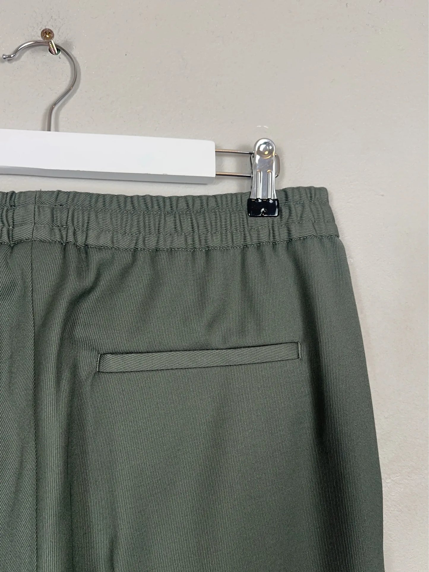 Filippa K Theo Suit Trousers