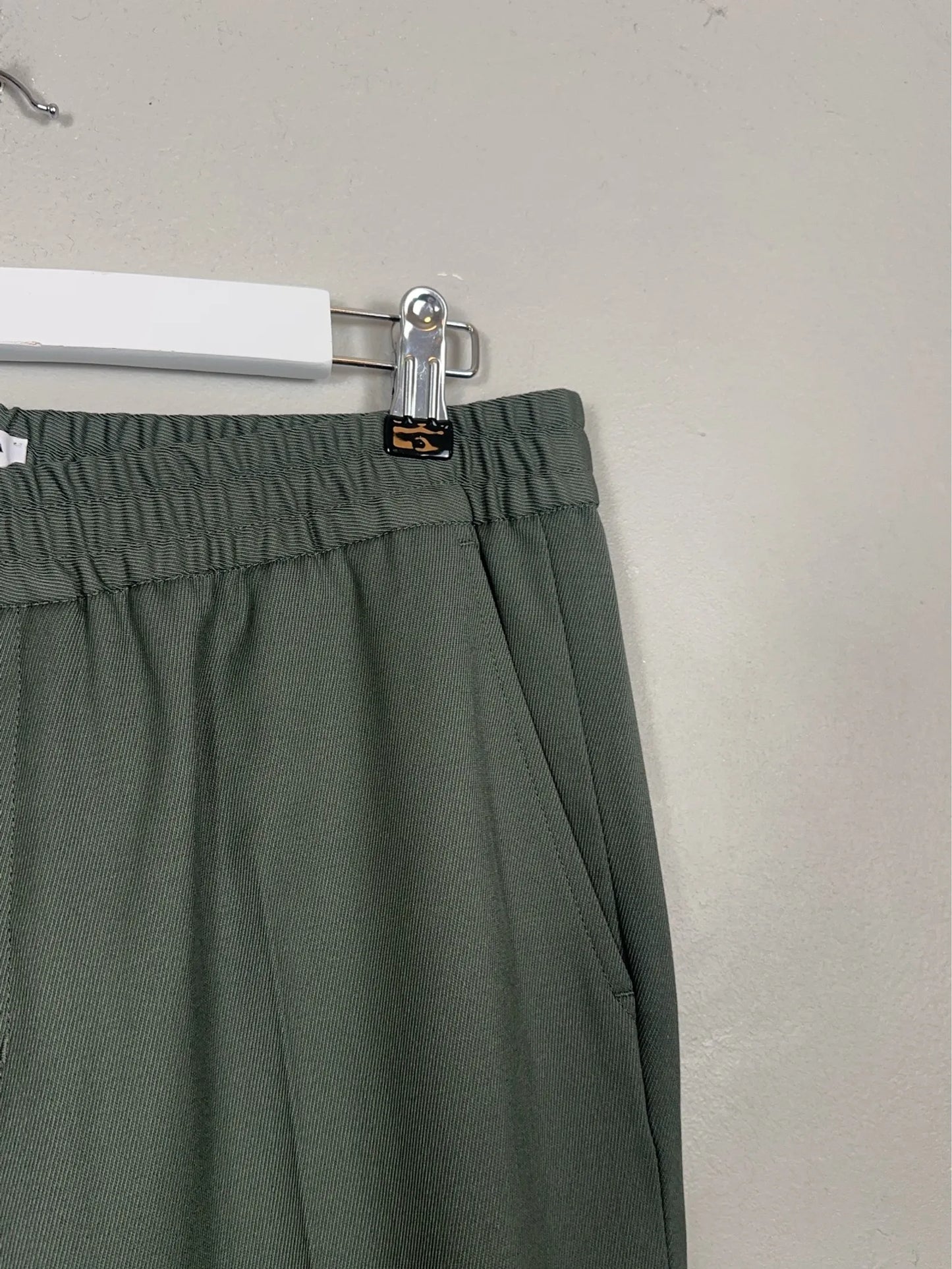 Filippa K Theo Suit Trousers