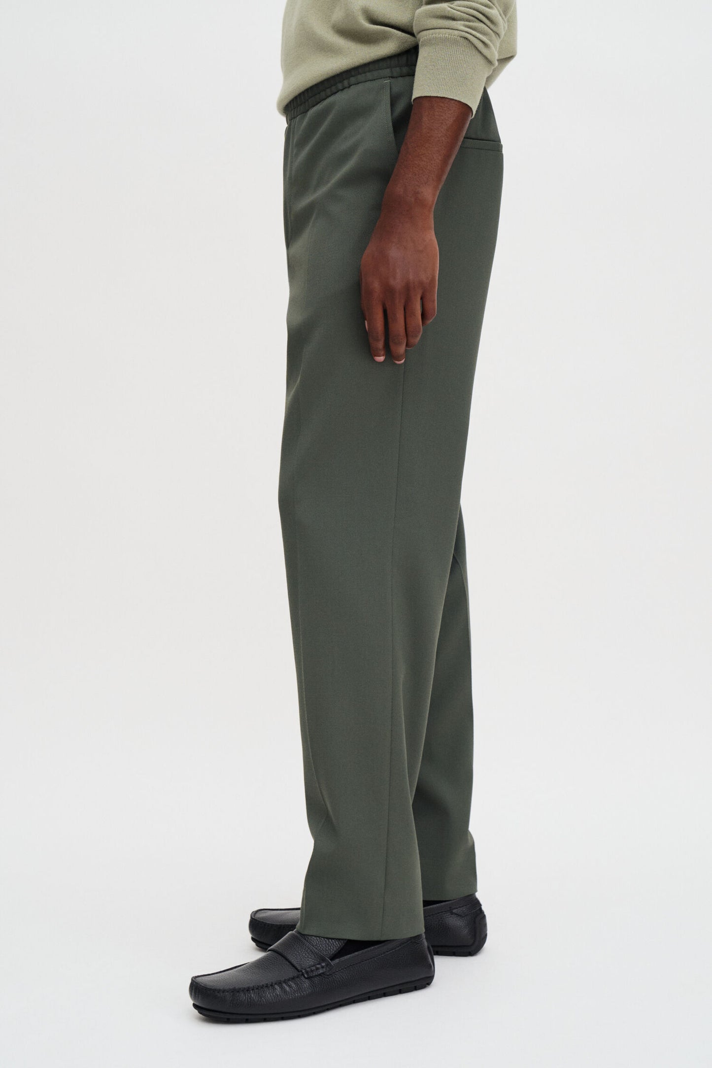 Filippa K Theo Suit Trousers