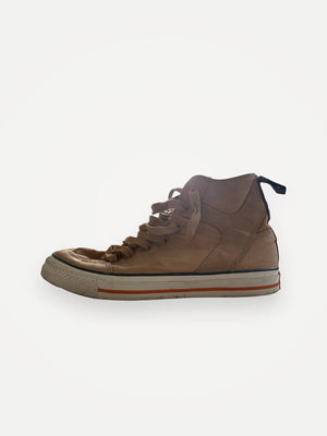 Converse Unisex! All Star Colab Size Sneakers
