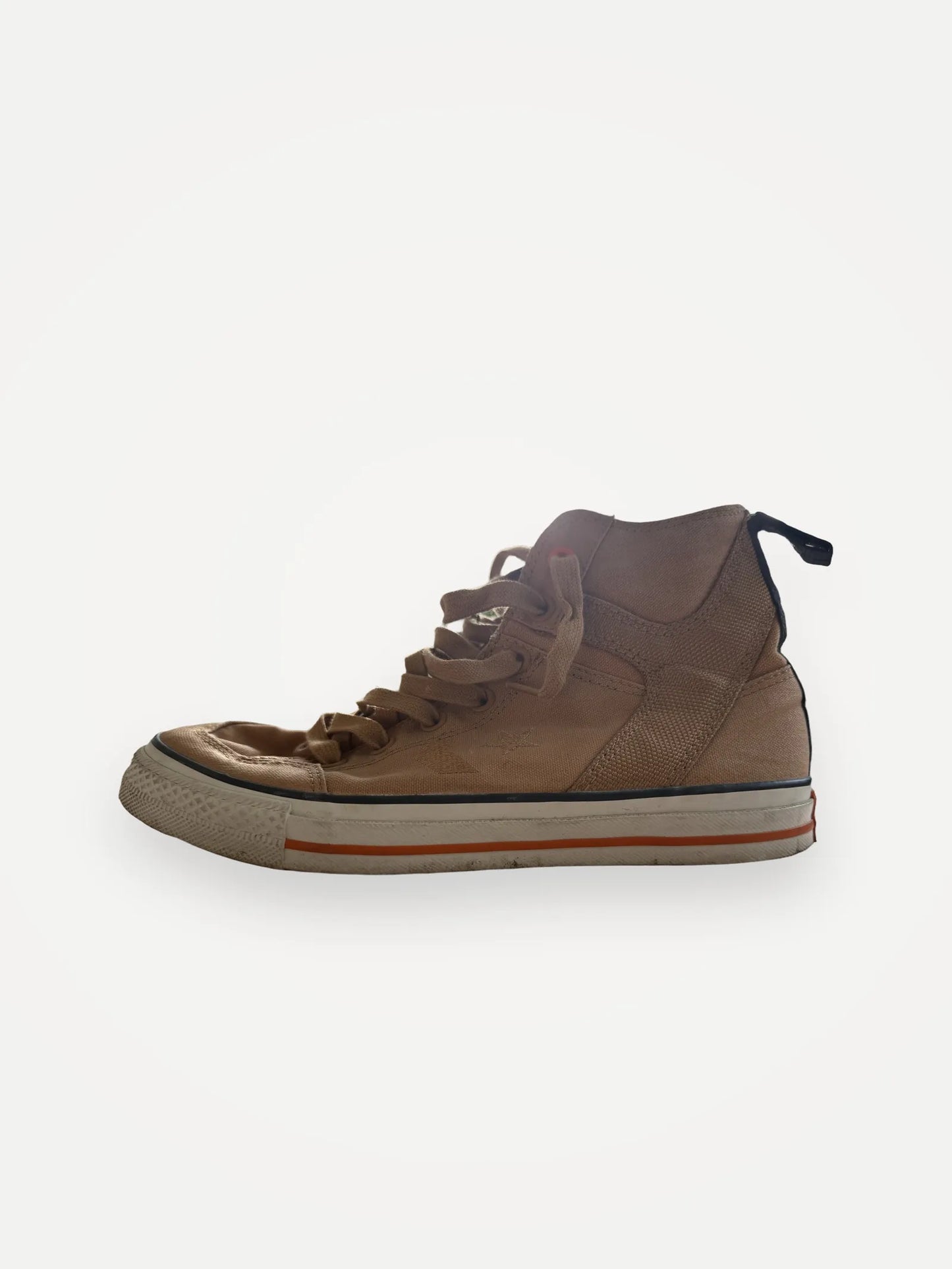Converse Unisex! All Star Colab Size Sneakers