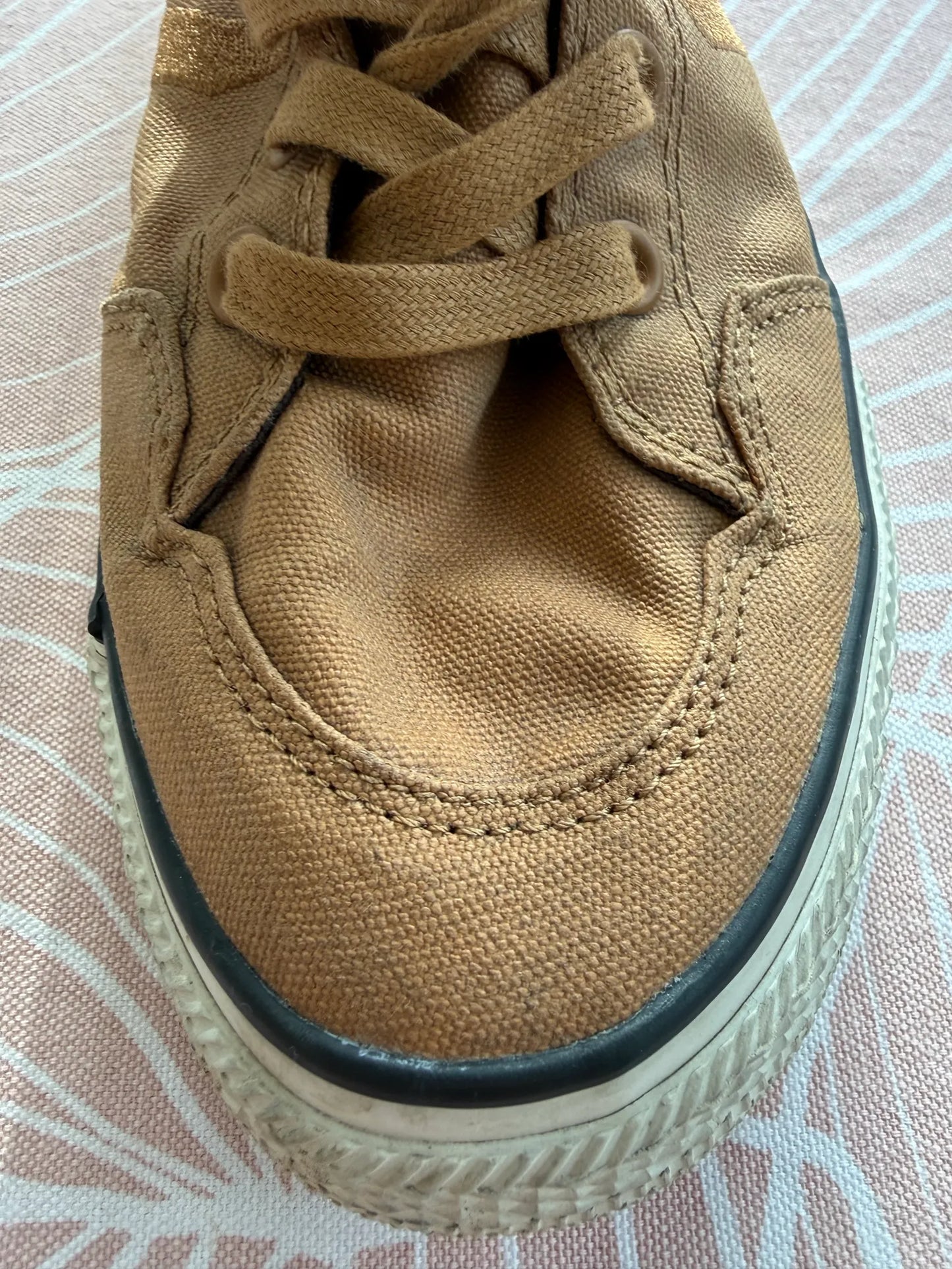 Converse Unisex! All Star Colab Size Sneakers