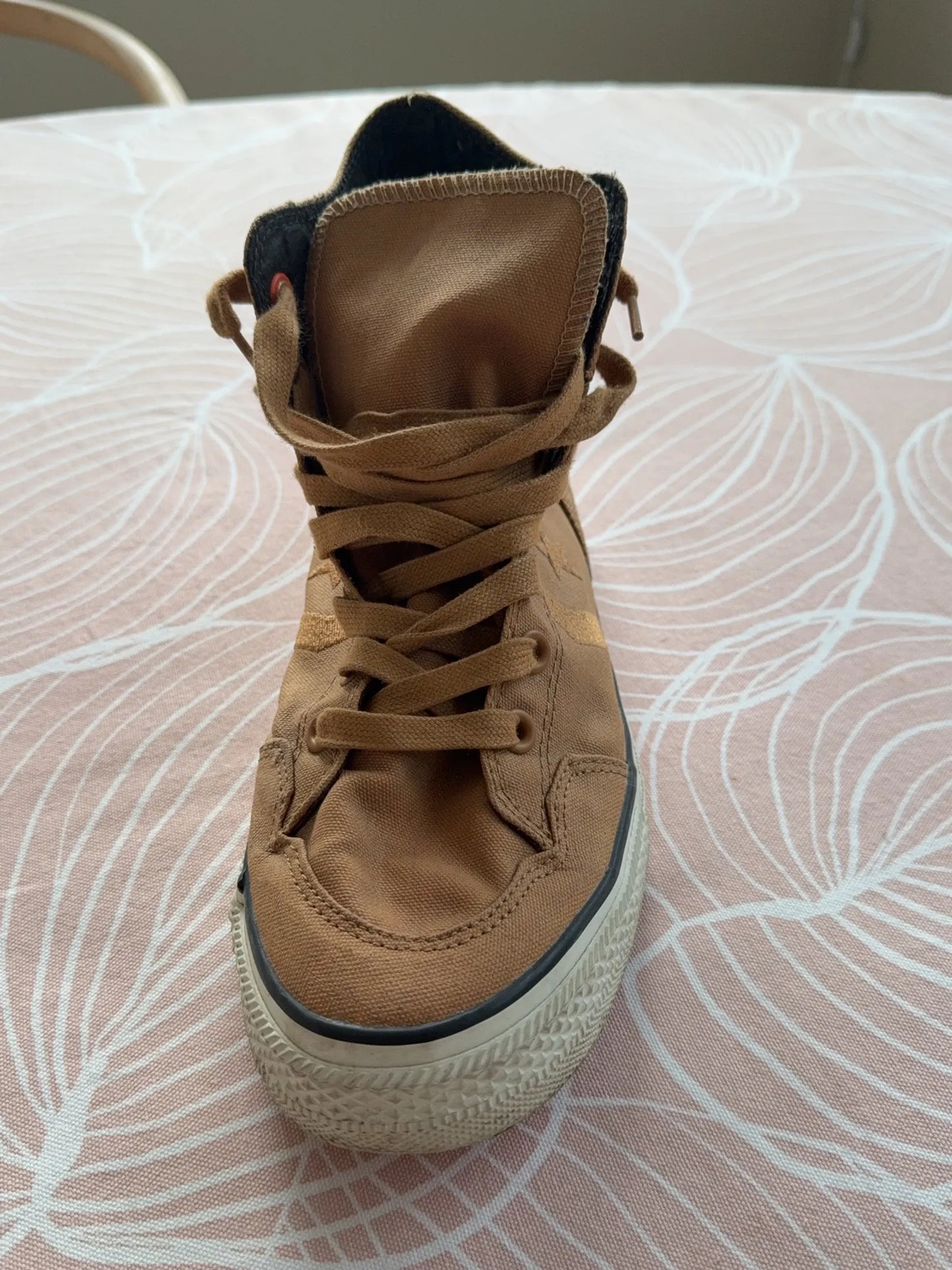 Converse Unisex! All Star Colab Size Sneakers