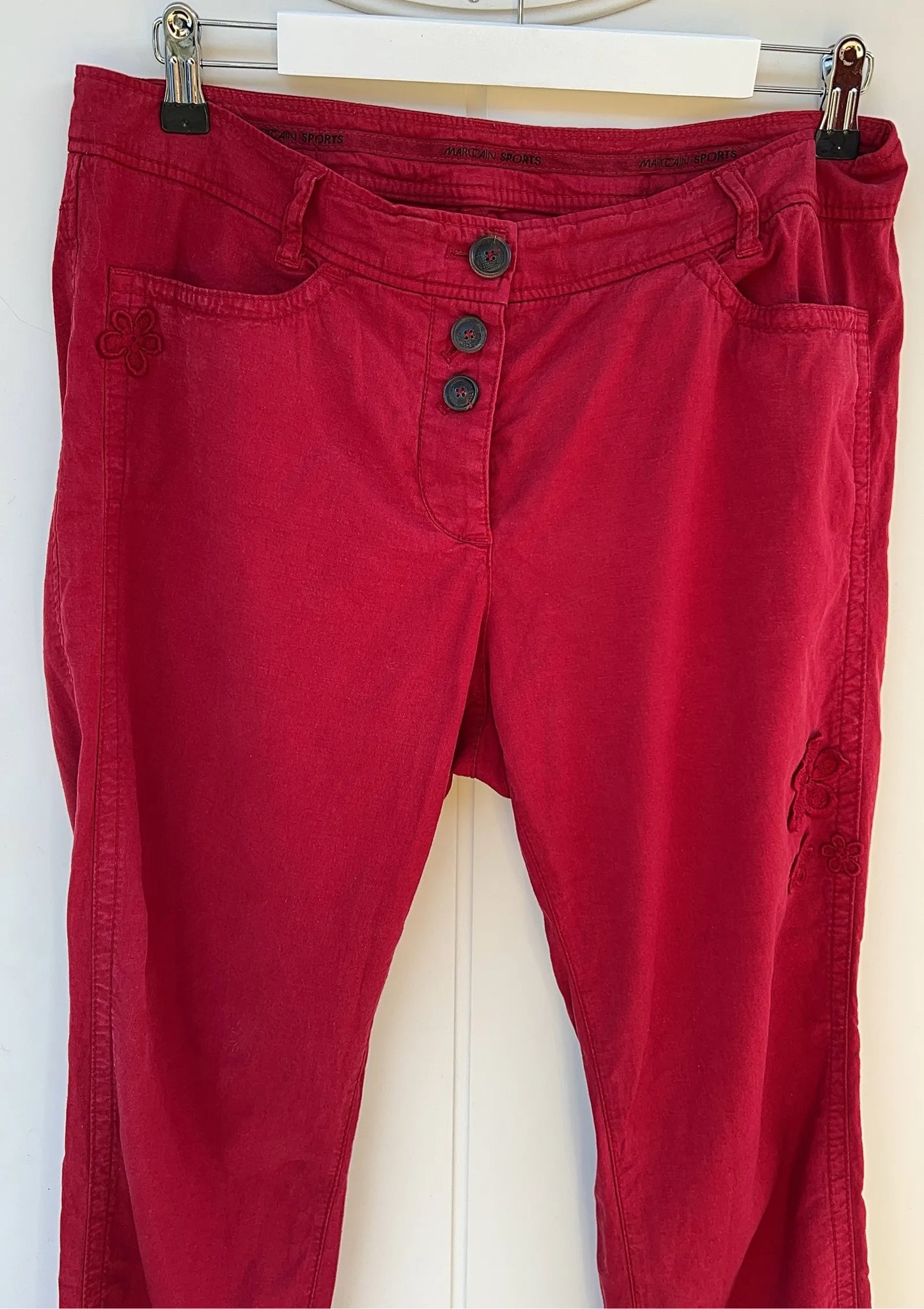 Marc Cain Trousers