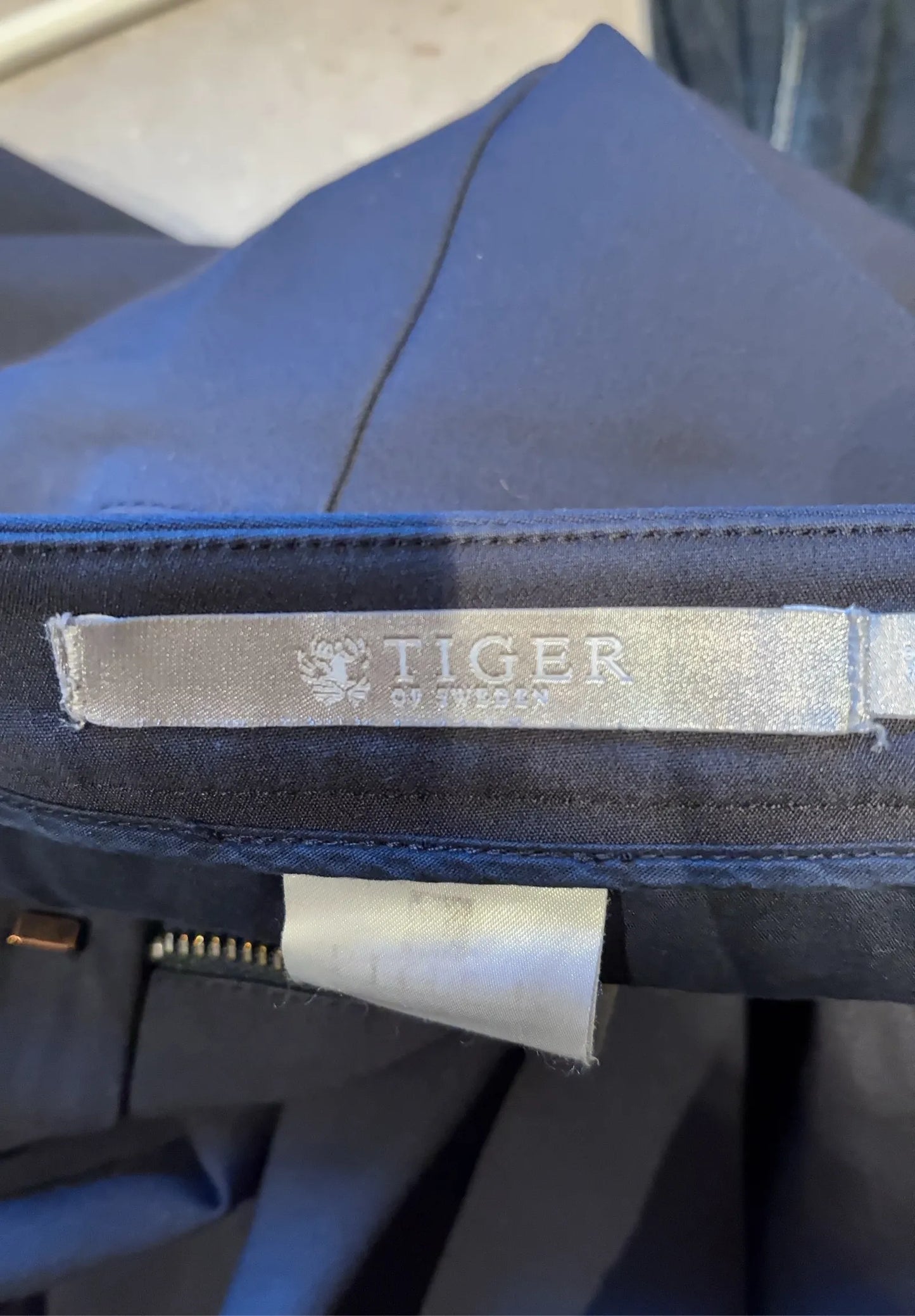 Tiger of Sweden Tigerbrallor Trousers