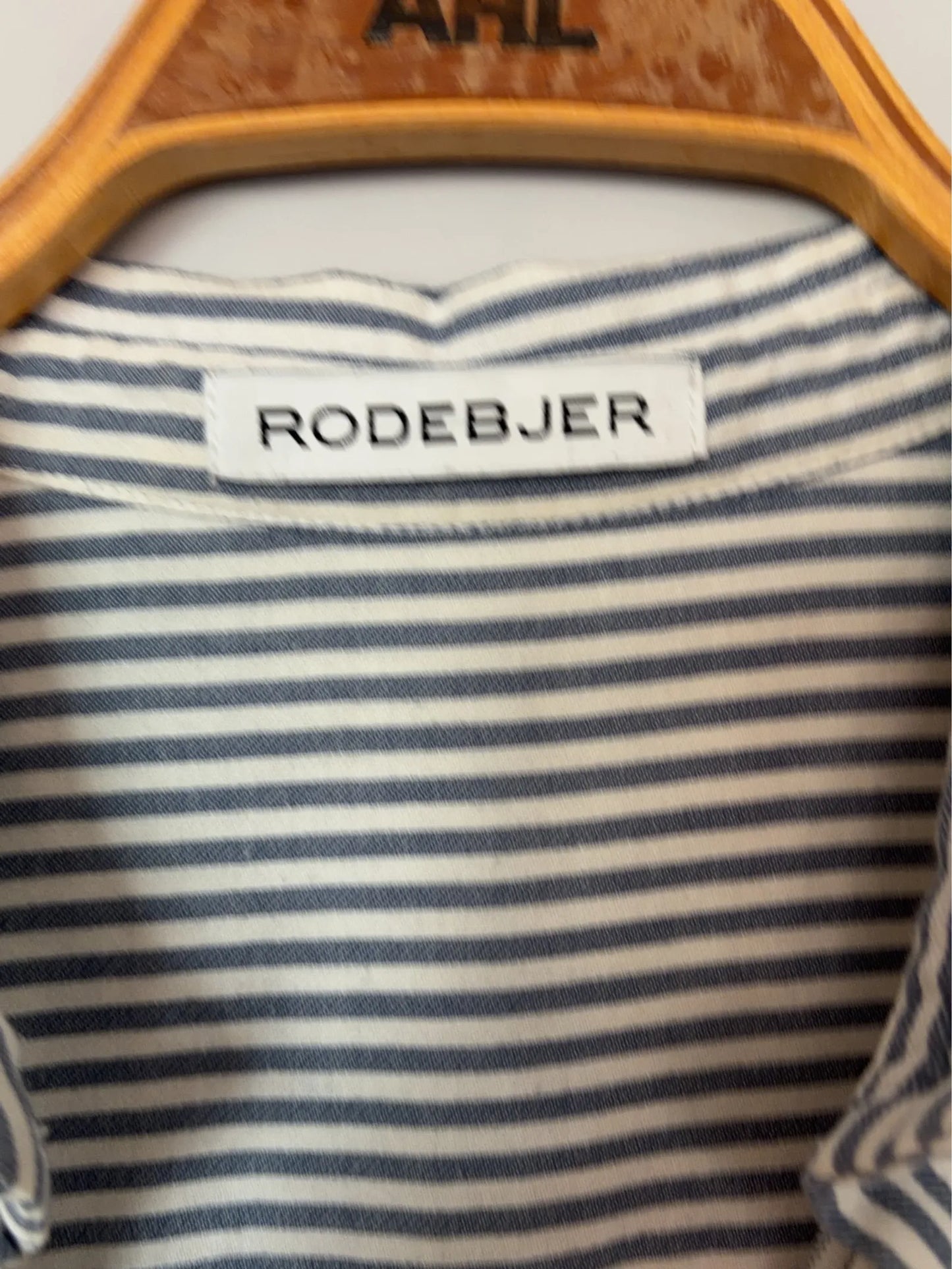 Rodebjer-klänning