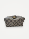 Gucci Ophidia Gg Supreme Canvas-skinnnecessär