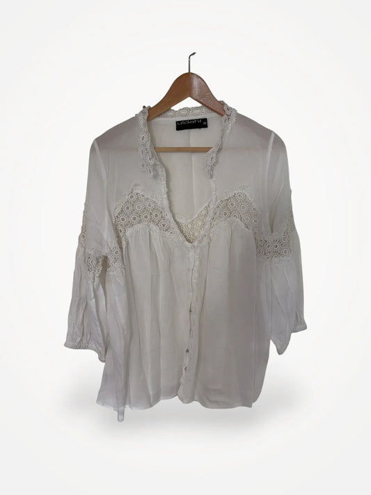 Uldahl-blus