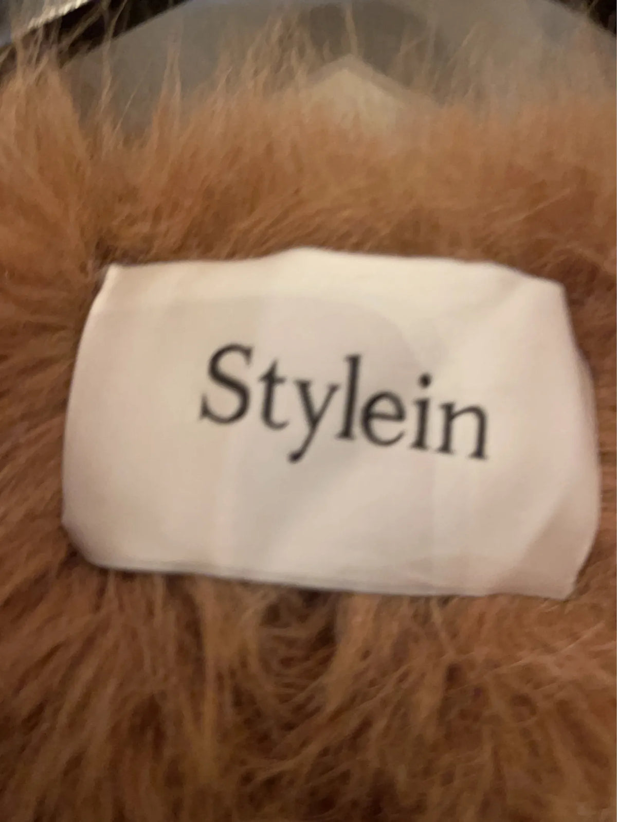 Stylein Coat