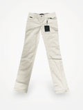 Dolce & Gabbana Stretch Straight Leg-jeans NWT