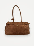 Prada Bonnie-handväska