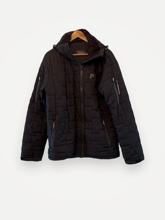 Peak Performance Puffer jacket