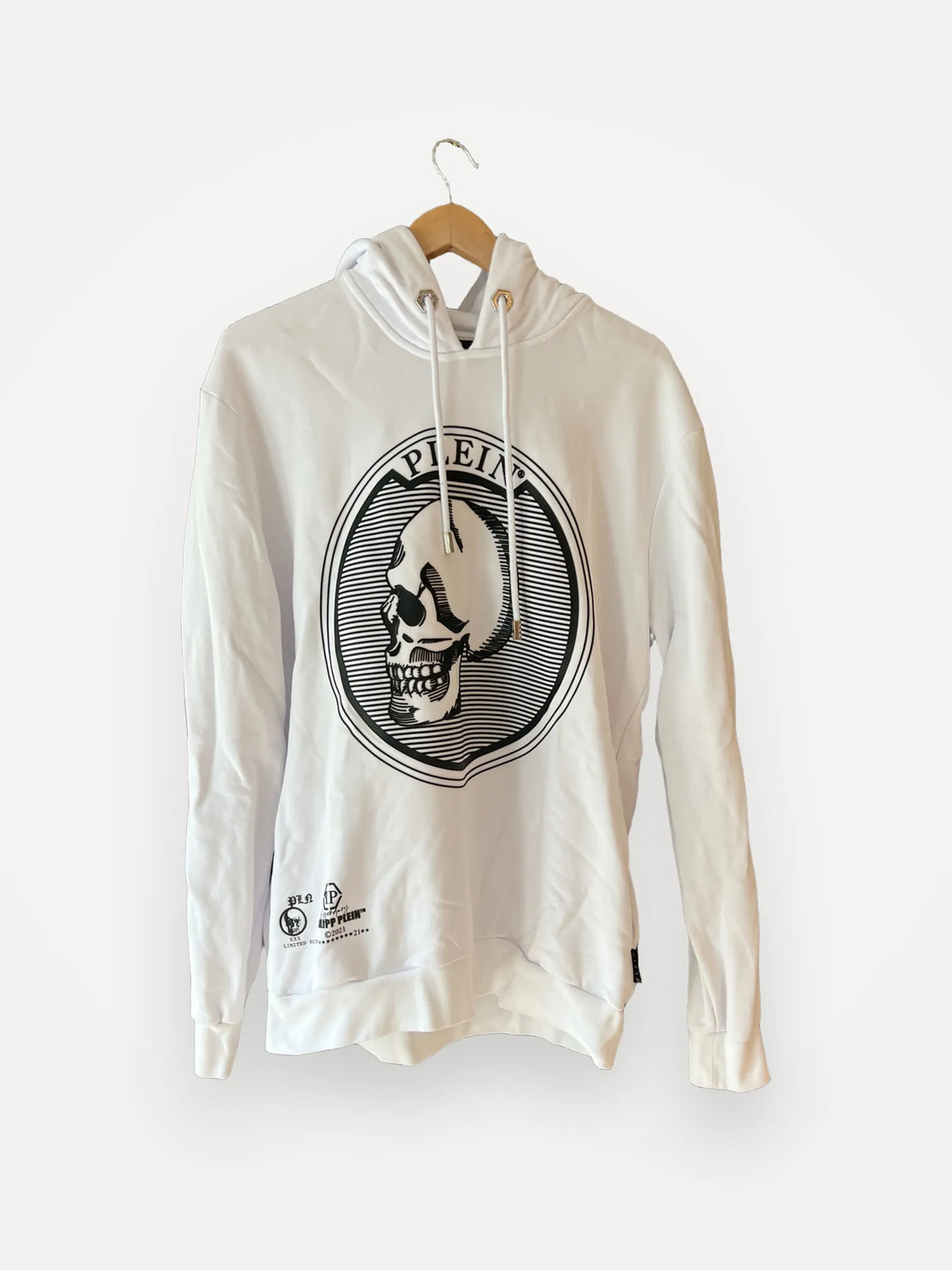Philipp Plein-hoodie