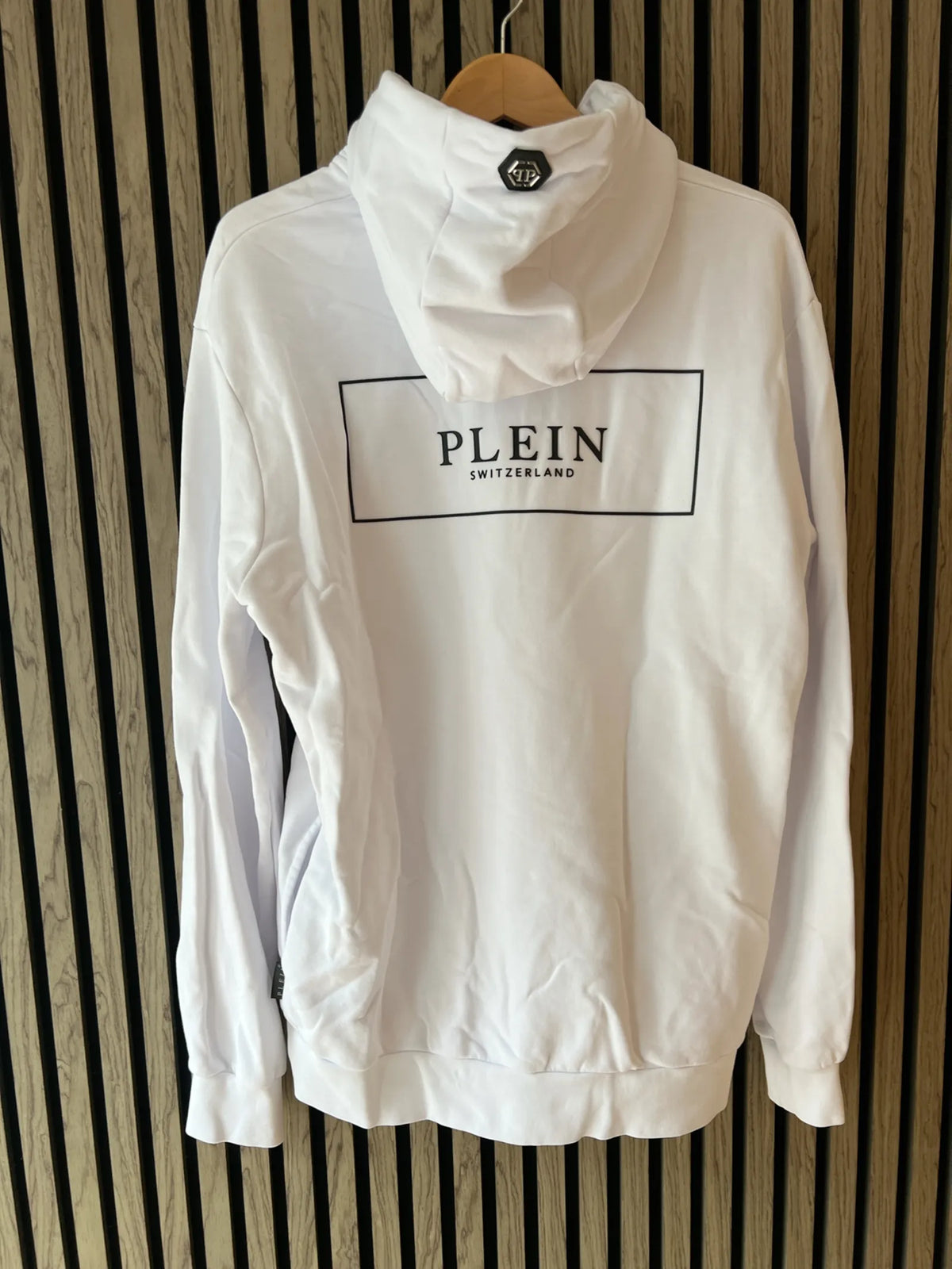 Philipp Plein-hoodie