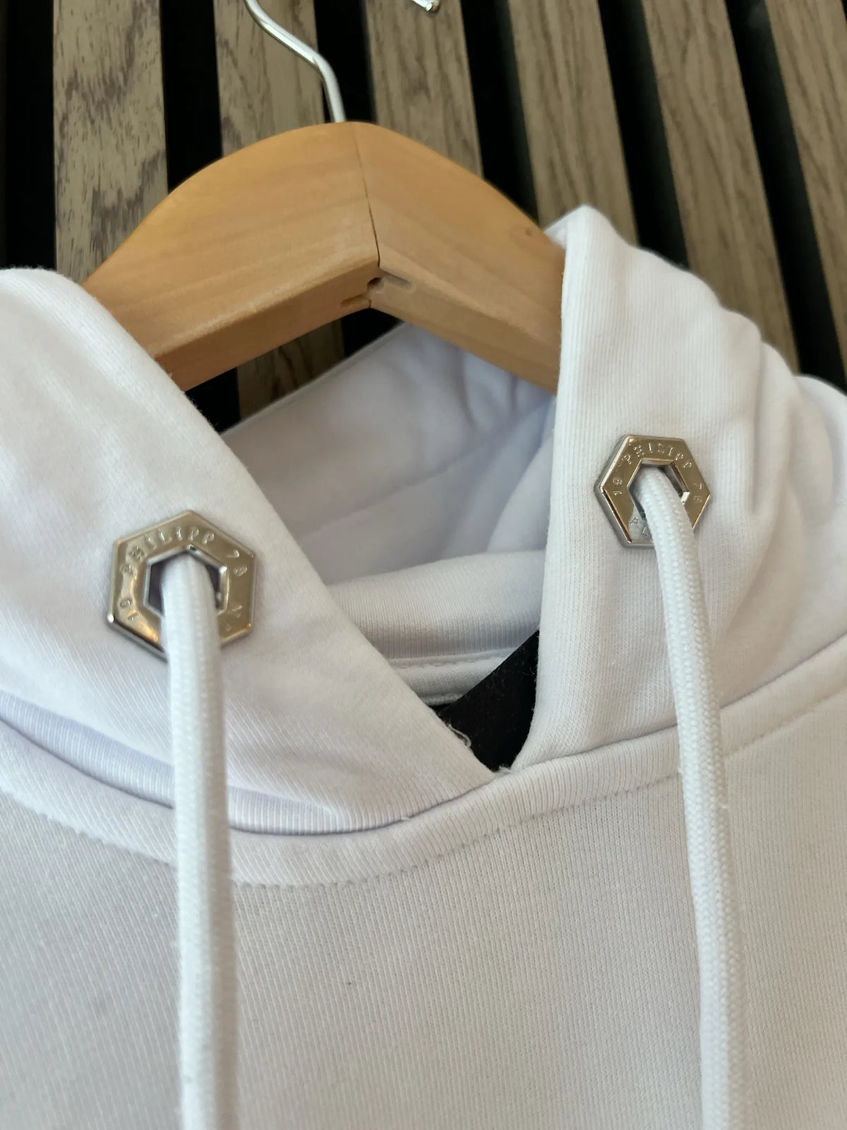 Philipp Plein-hoodie