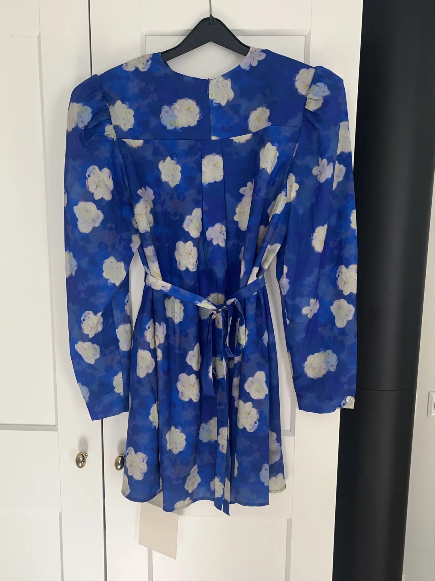Adoore Cannnes Mini-klänning NWT