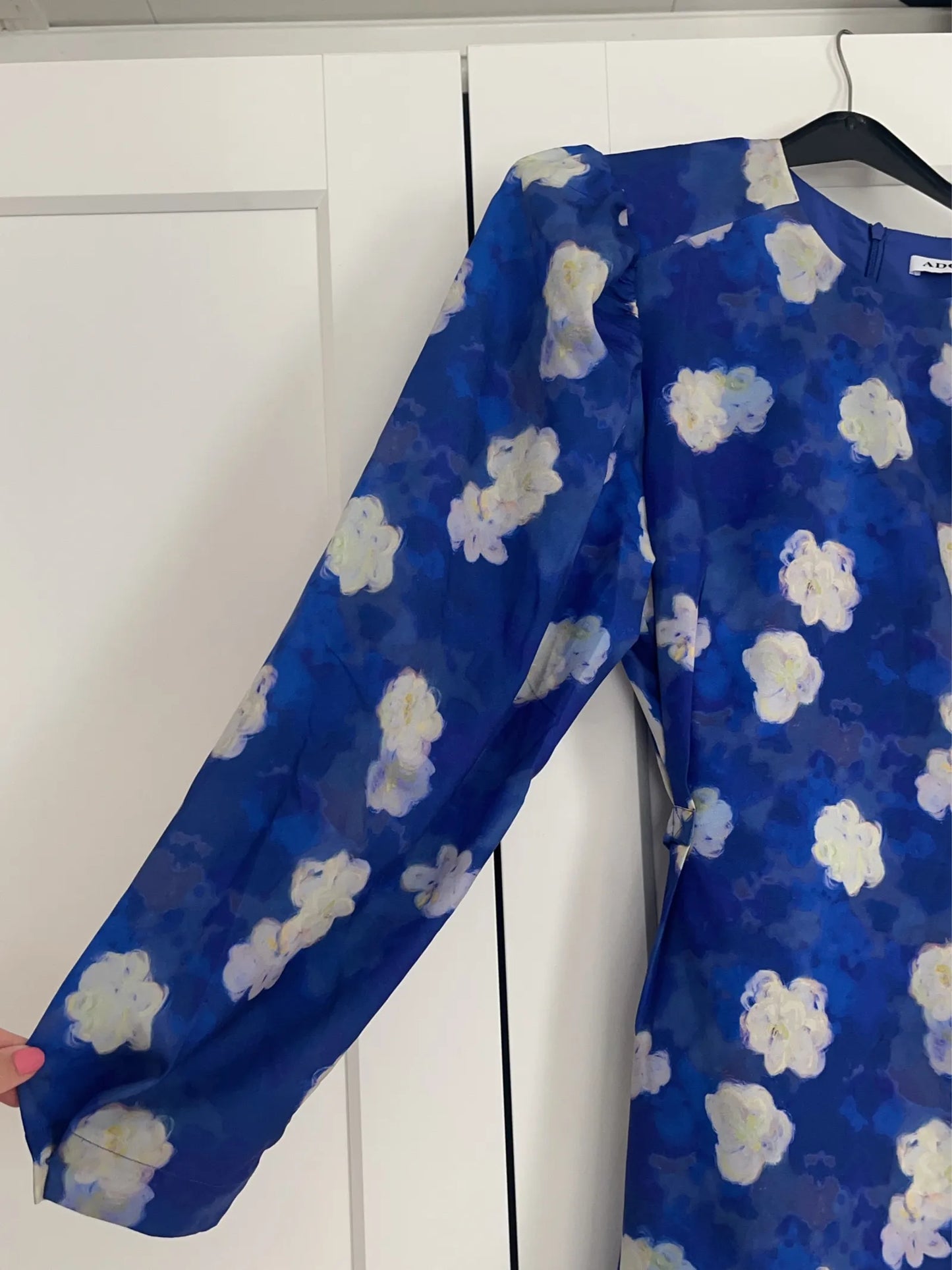 Adoore Cannnes Mini-klänning NWT