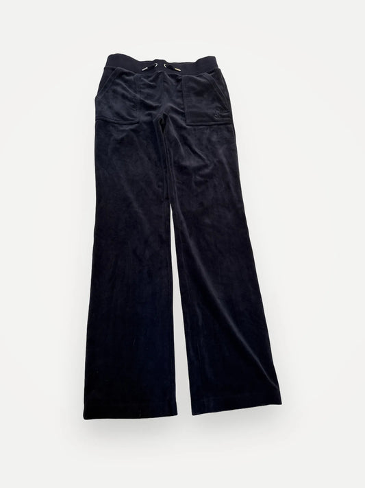 Juicy Couture Del Ray Pocketed Trousers