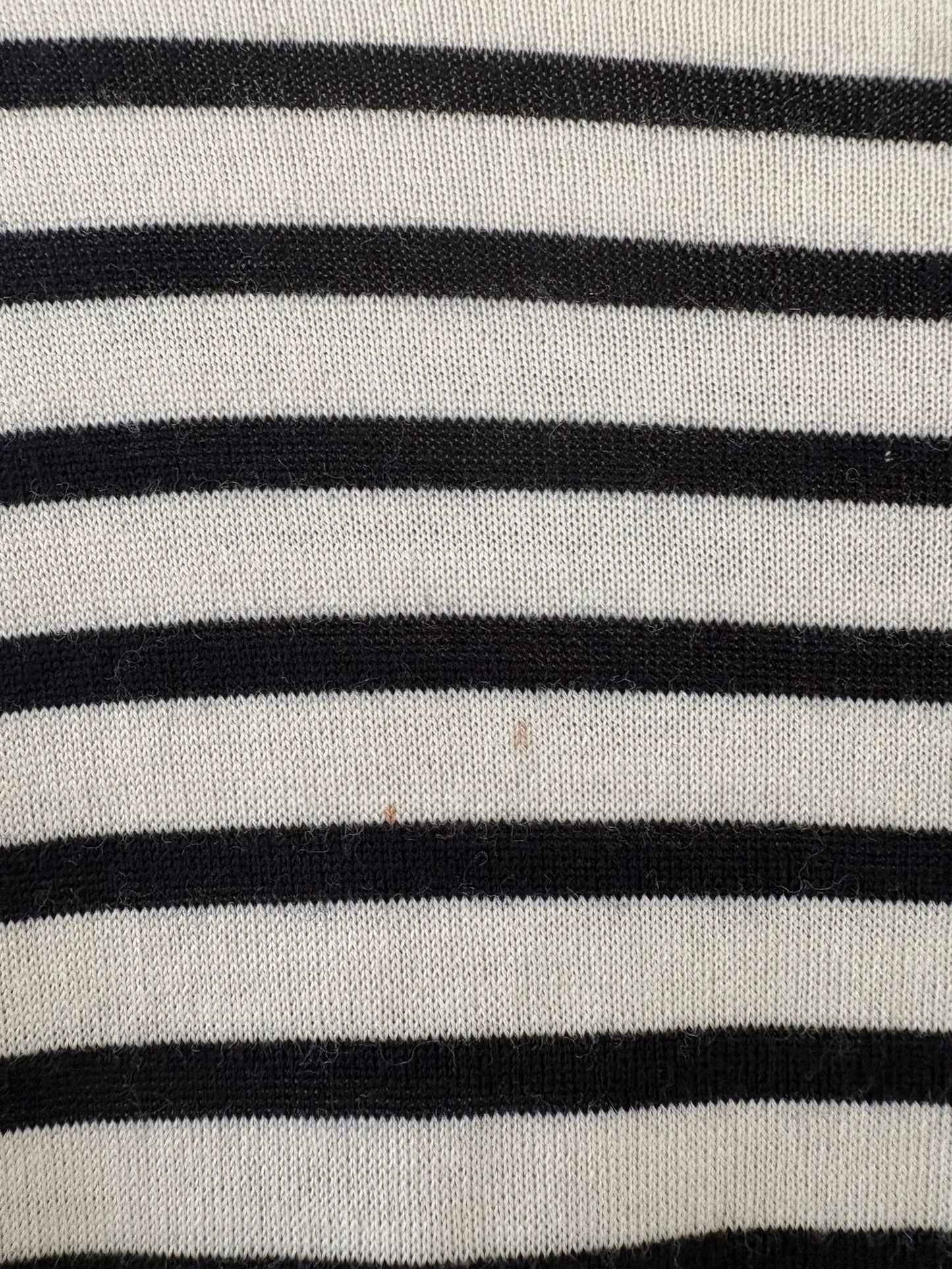 Filippa K Merino Stripe Sweater