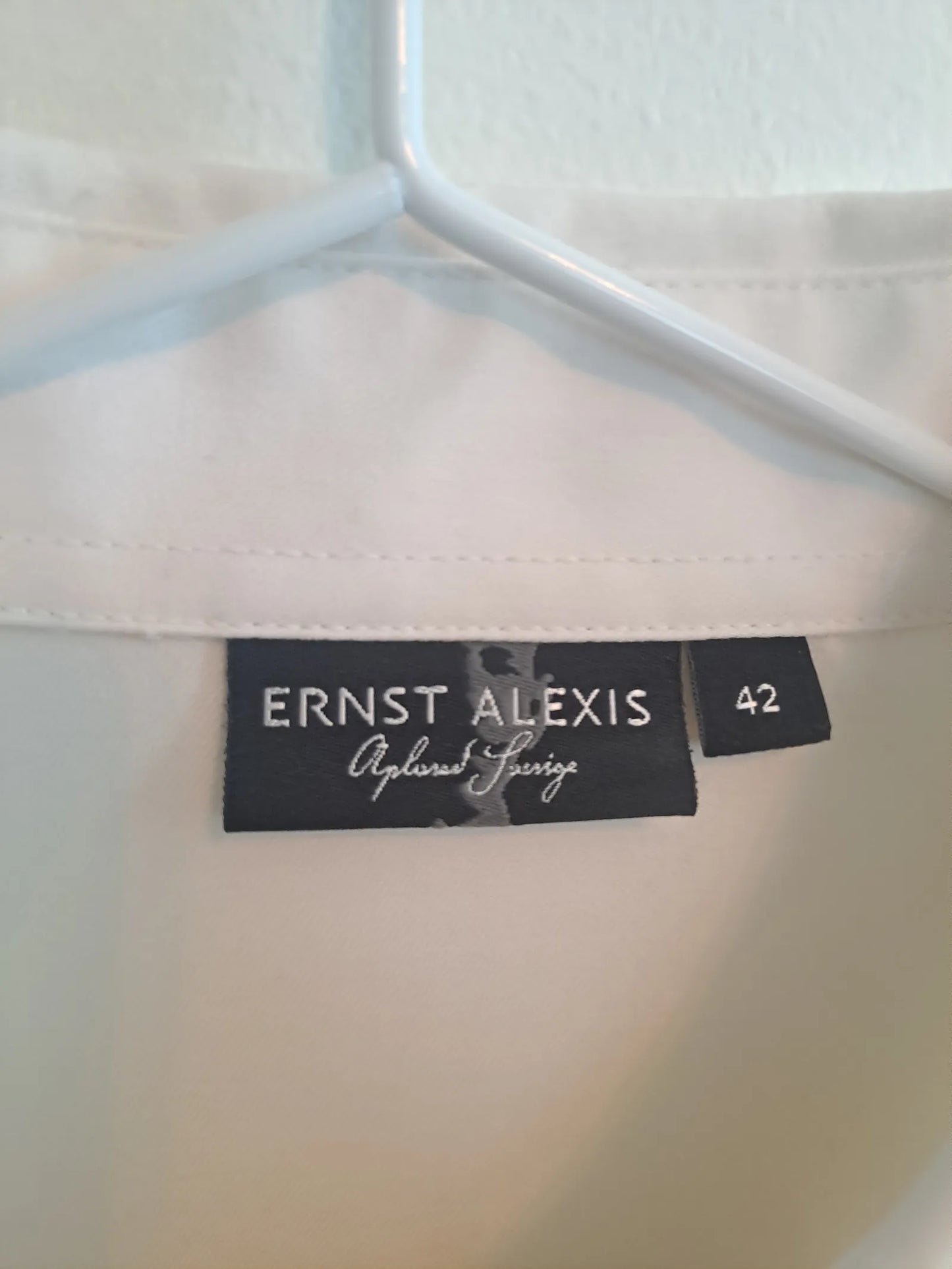 Alexis-skjorta