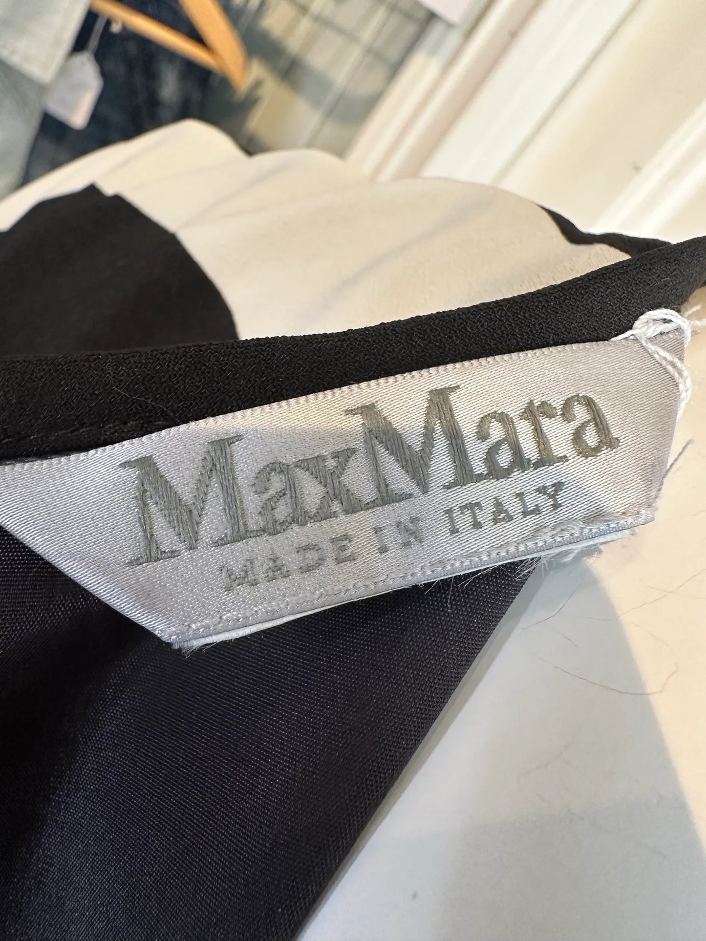 Max Mara-klänning NWOT