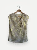 Dries Van Noten-blus