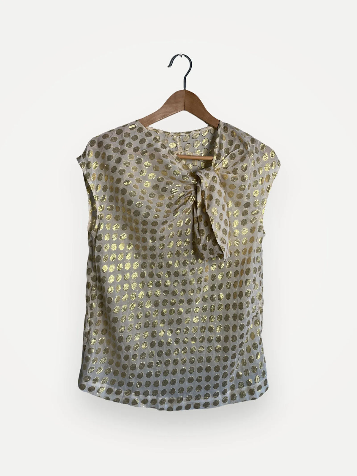 Dries Van Noten-blus
