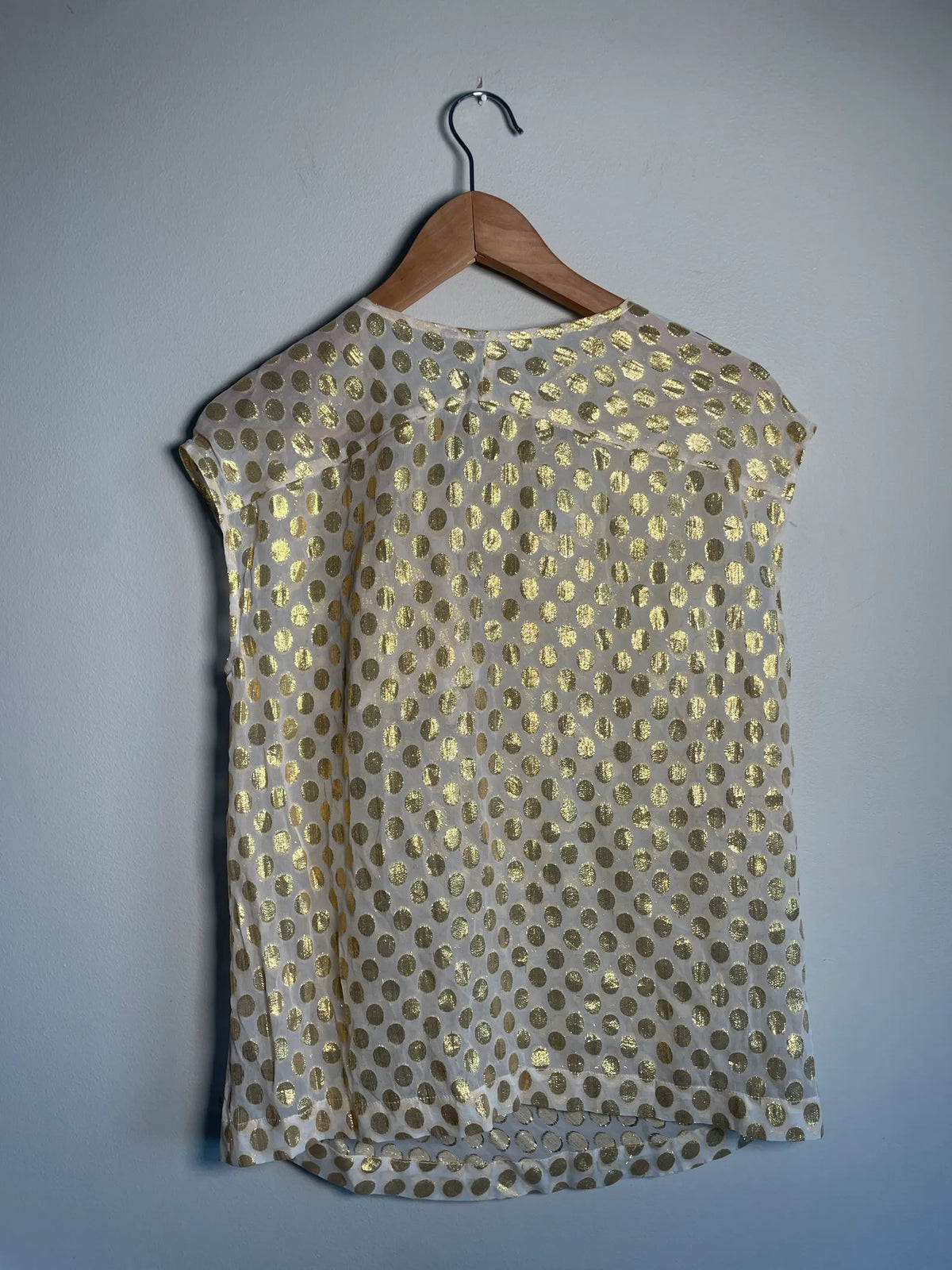Dries Van Noten-blus