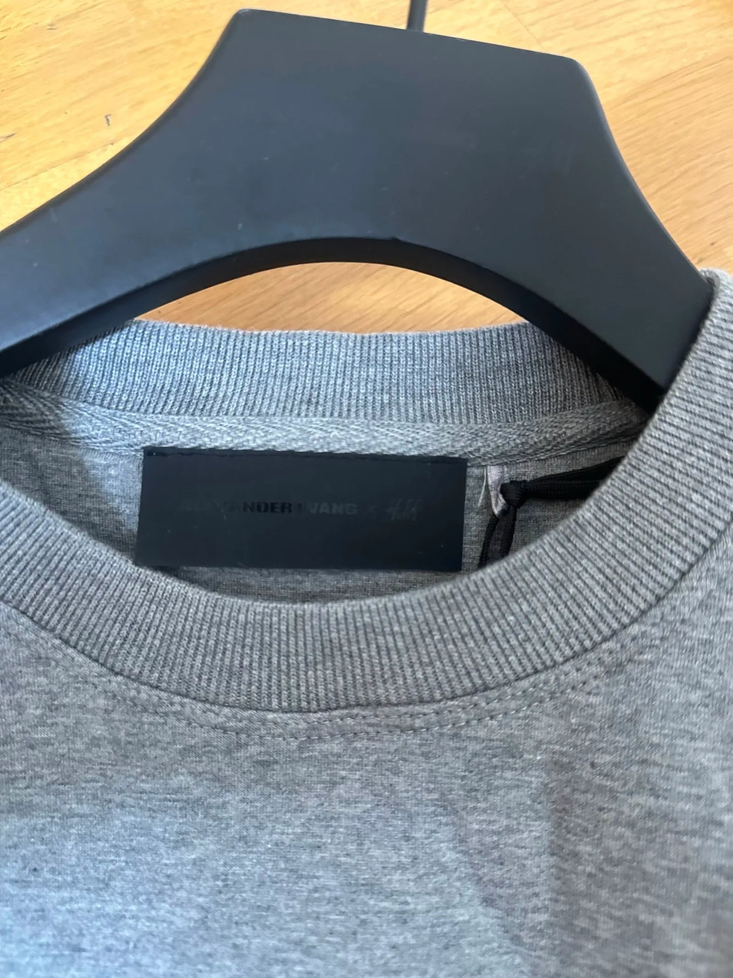 Alexander Wang-sweatshirt NWT