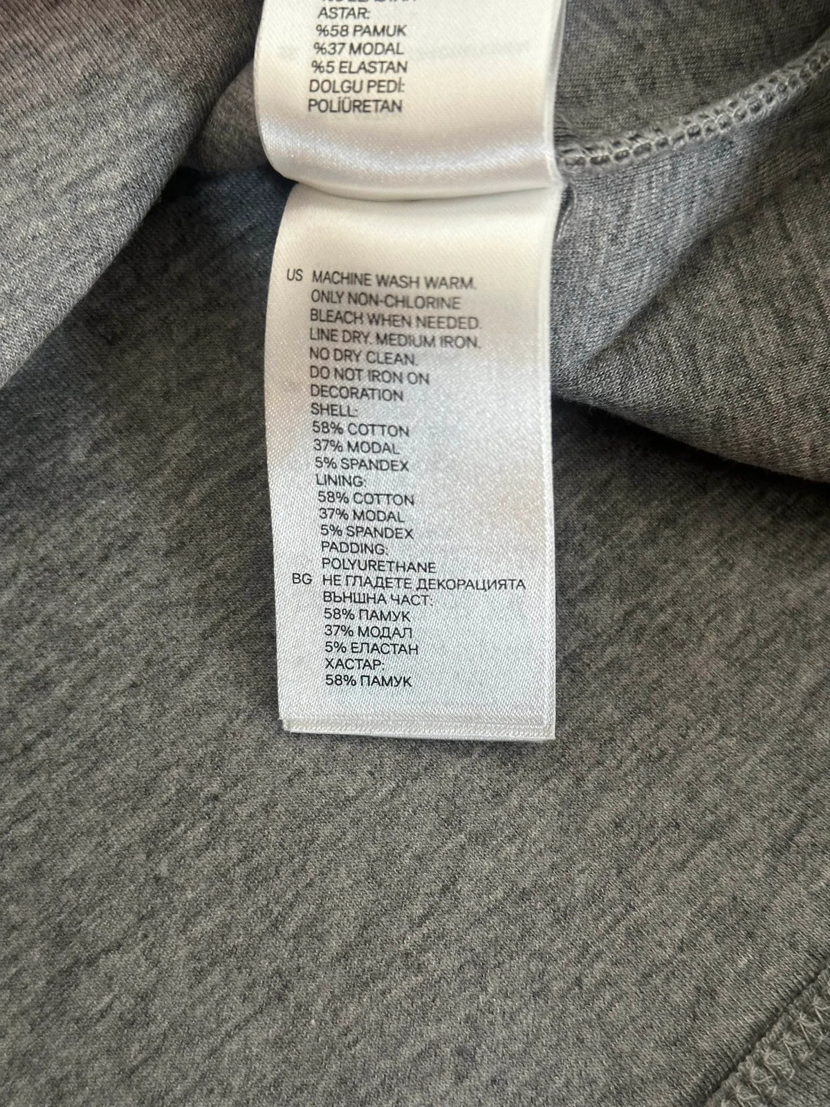 Alexander Wang-sweatshirt NWT