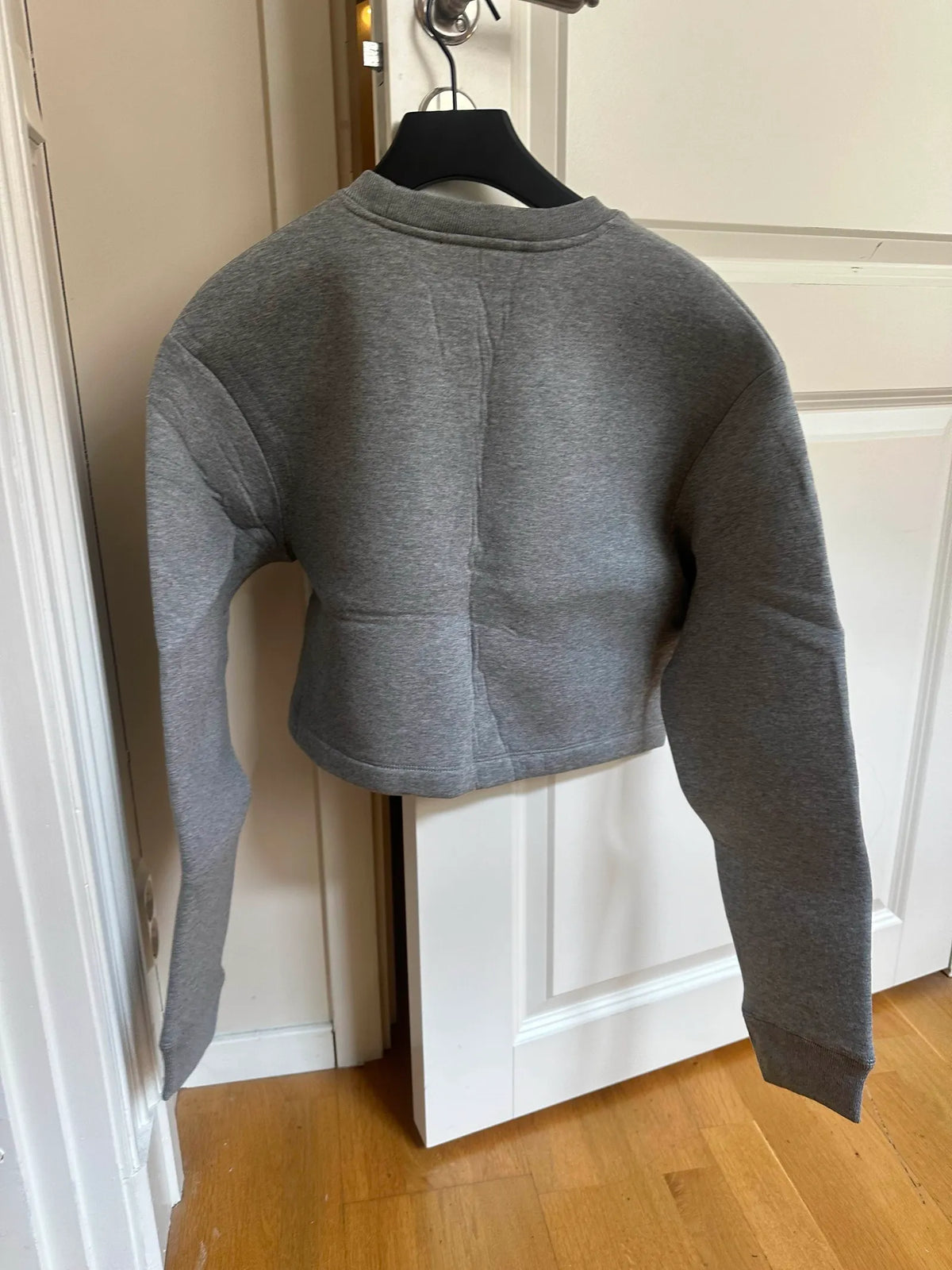 Alexander Wang-sweatshirt NWT