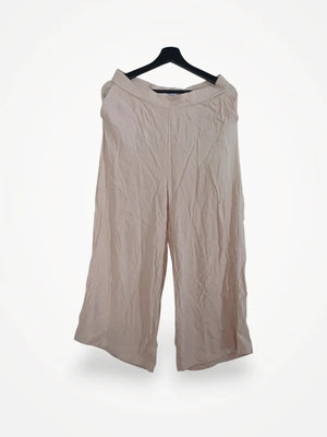 Rodebjer Sigrid Twill-byxor