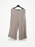 Rodebjer Sigrid Twill-byxor
