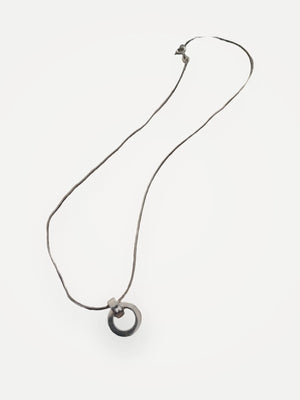 Efva Attling Around-halsband