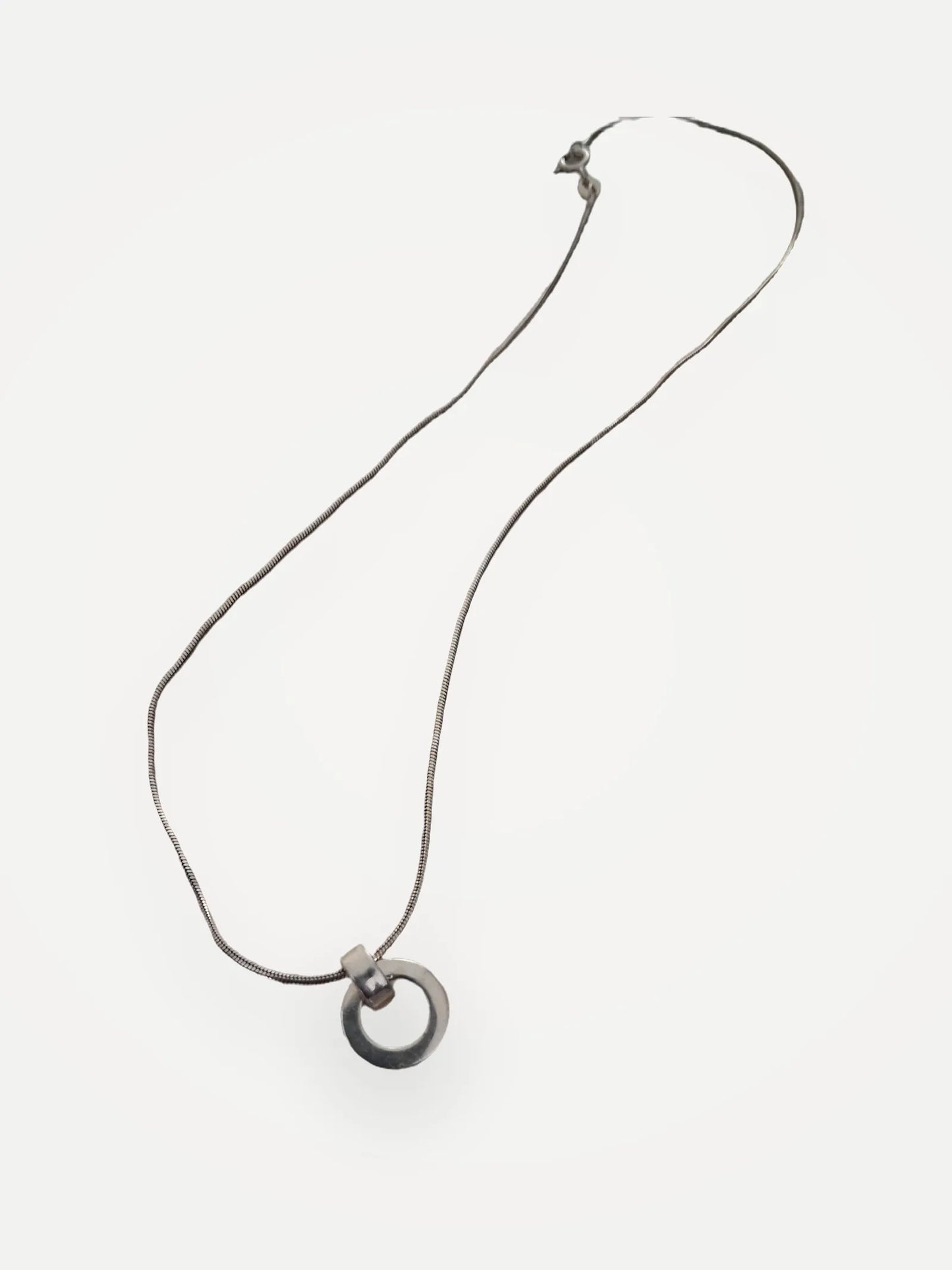 Efva Attling Around-halsband