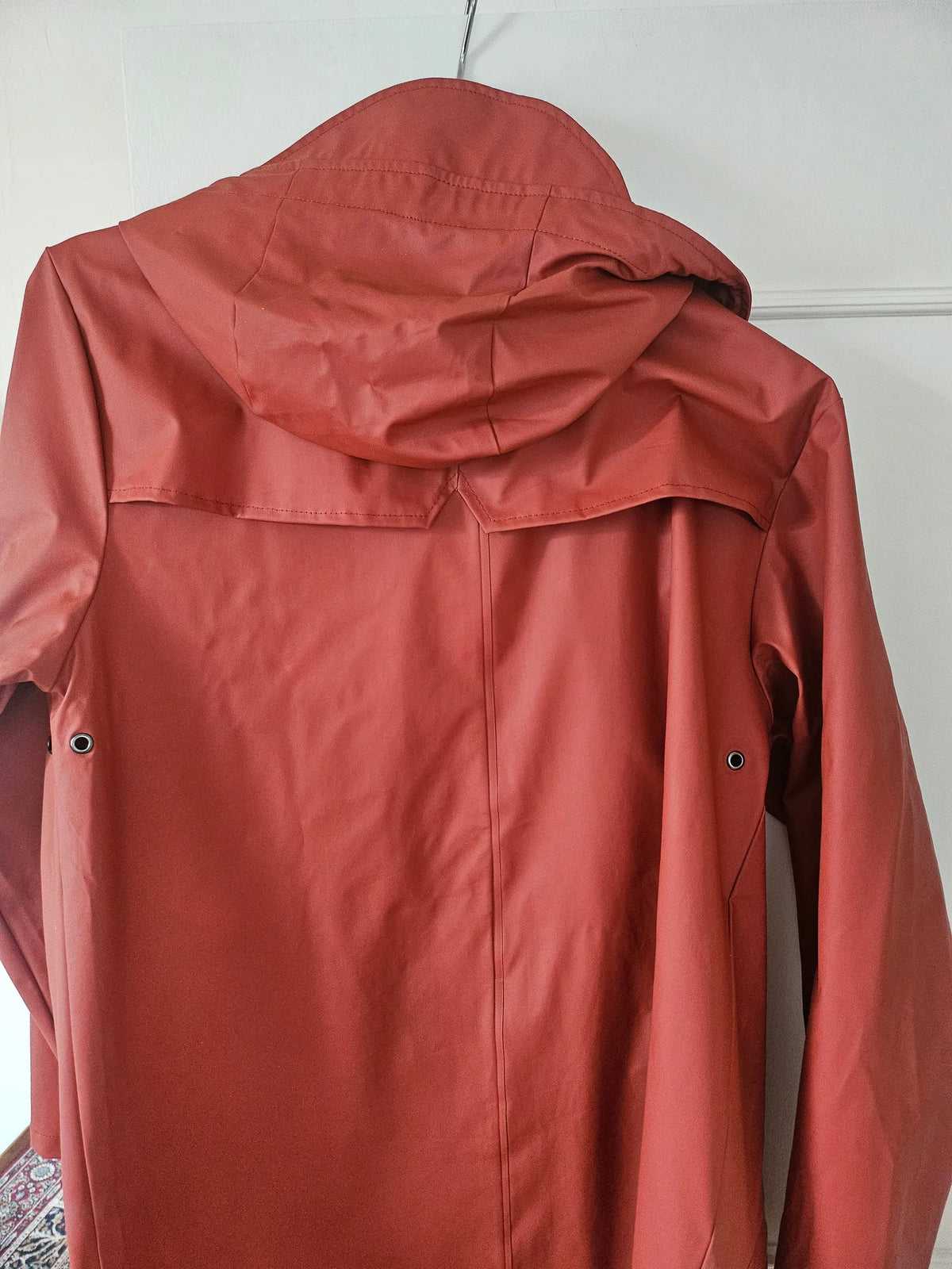 Rains Rain jacket