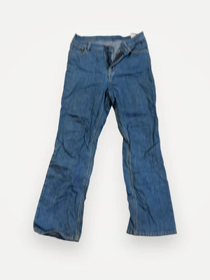 Rodebjer Huston Denim-jeans