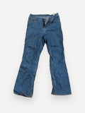 Rodebjer Huston Denim-jeans