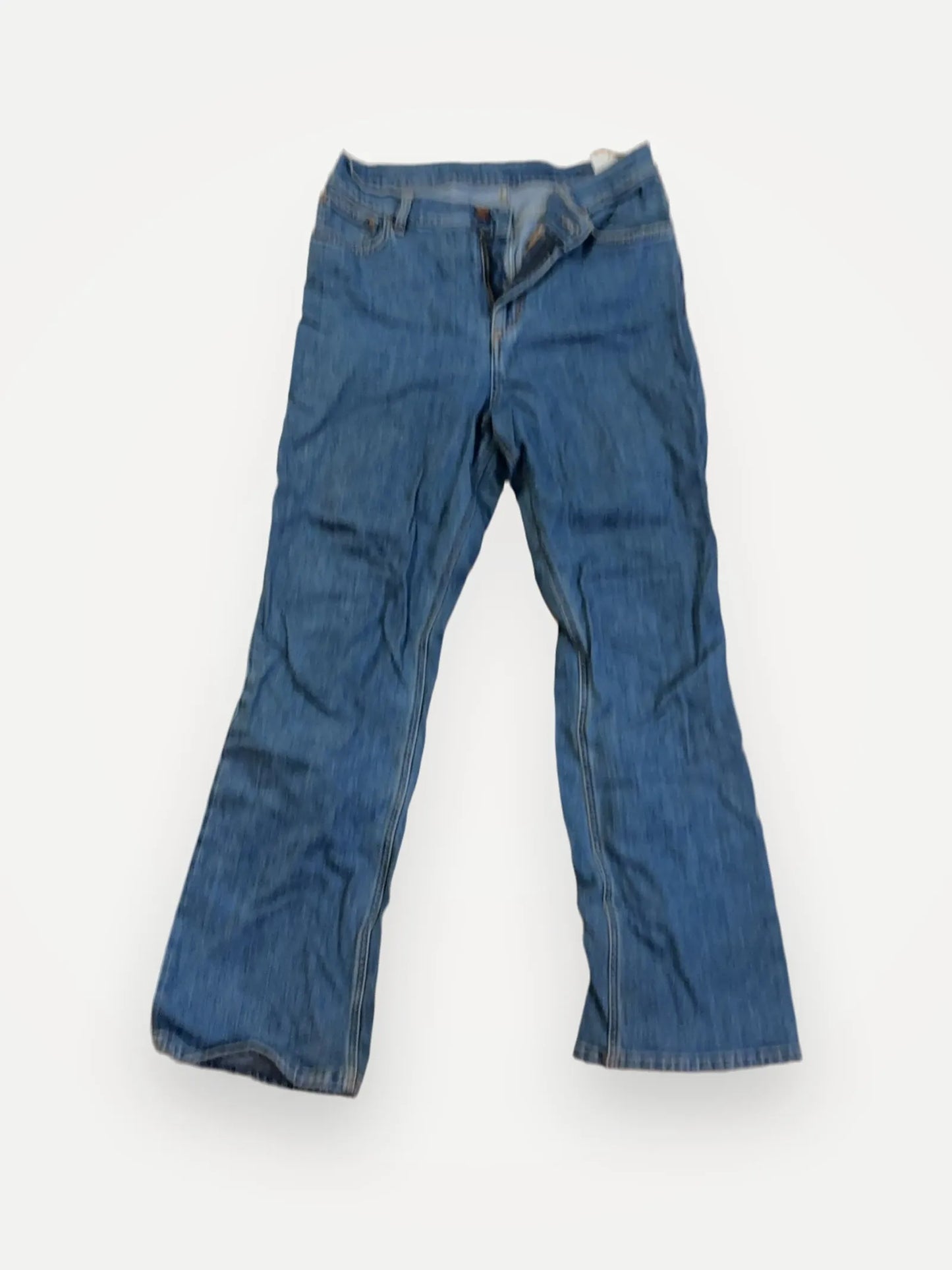 Rodebjer Huston Denim-jeans