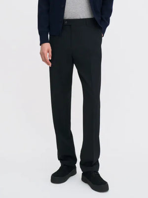 Filippa K Hugo Wool-ullkostymbyxor NWOT