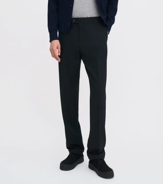 Filippa K Hugo Wool-ullkostymbyxor NWOT