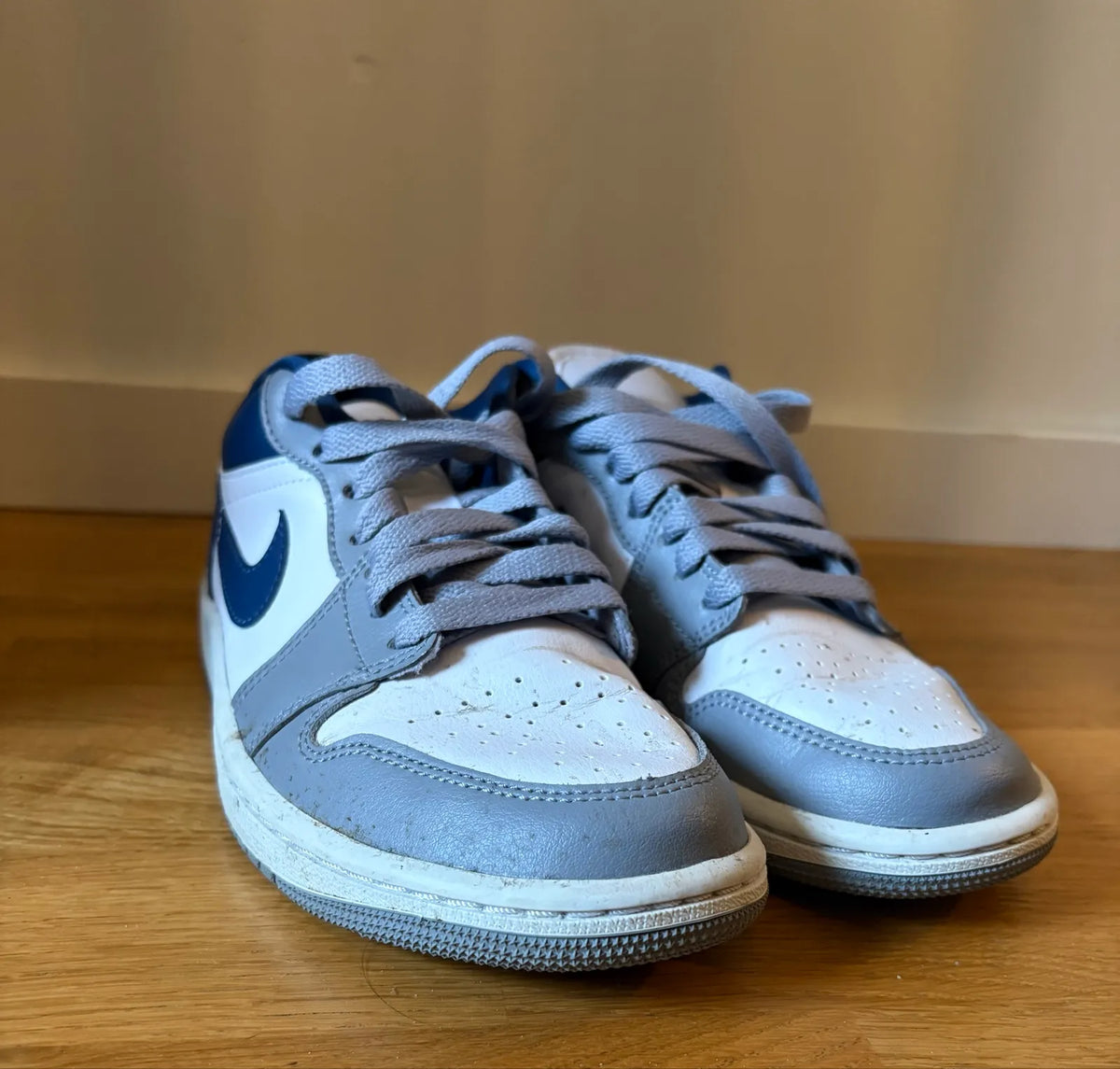 Jordan-sneakers