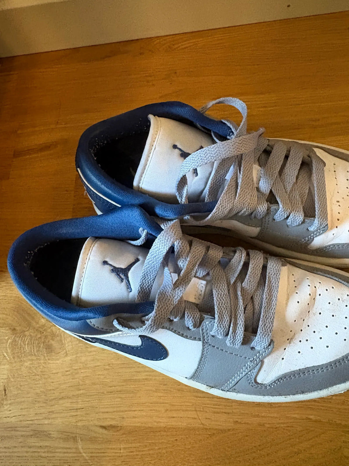 Jordan-sneakers