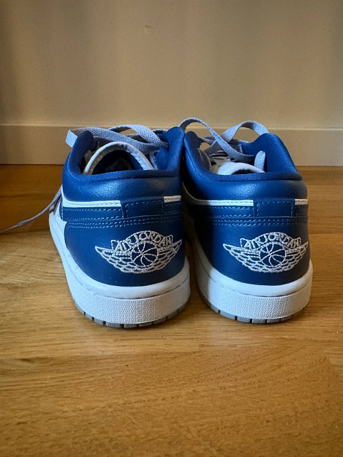 Jordan-sneakers
