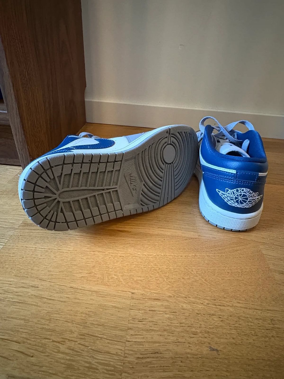 Jordan-sneakers