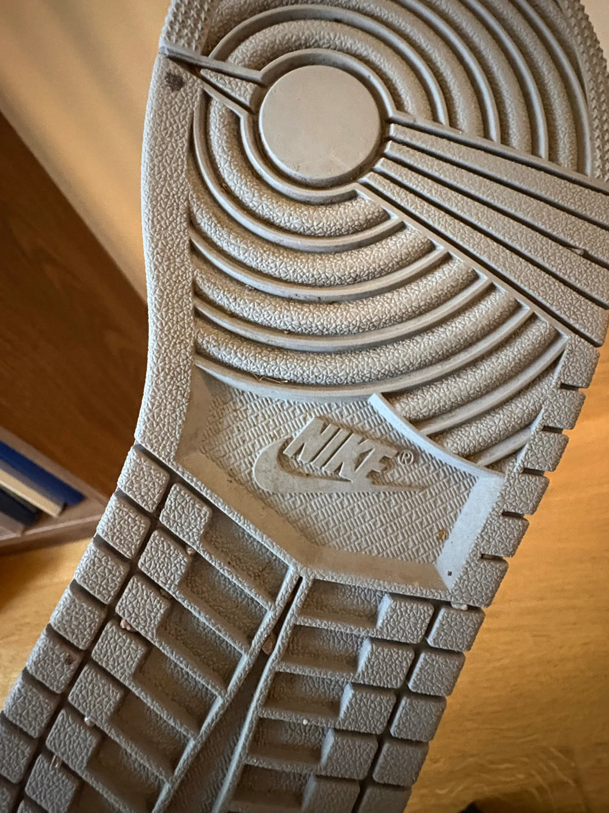 Jordan-sneakers