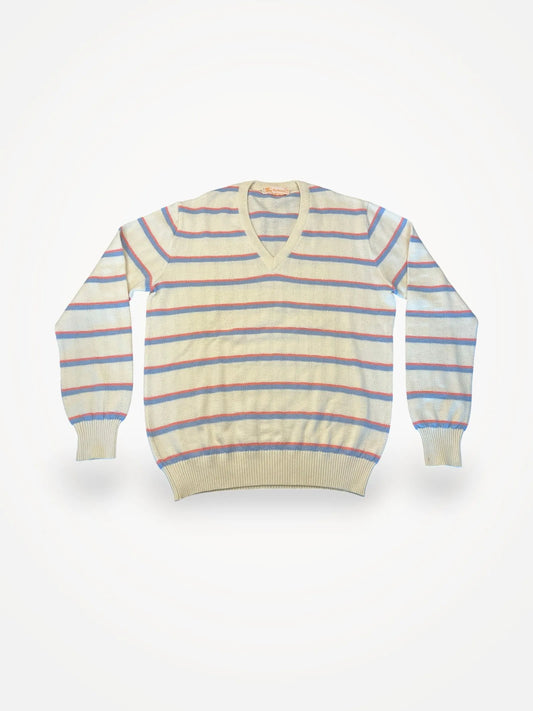 Burberry-tröja